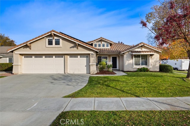 Detail Gallery Image 40 of 58 For 2642 Vineyard Cir, Paso Robles,  CA 93446 - 4 Beds | 2 Baths