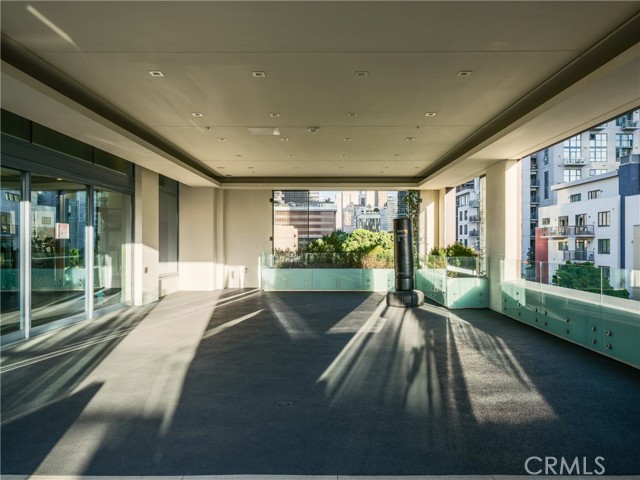 Detail Gallery Image 50 of 50 For 1388 Kettner Bld #2803,  San Diego,  CA 92101 - 2 Beds | 2 Baths