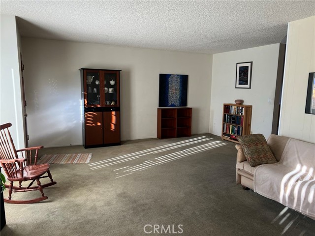 Extra Living Space Extra Living Space