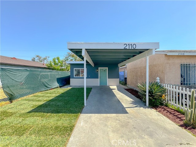 Detail Gallery Image 1 of 26 For 2110 E Hatchway St, Compton,  CA 90222 - 2 Beds | 2 Baths