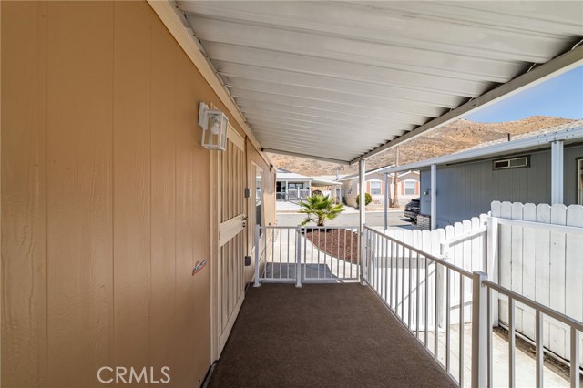 Detail Gallery Image 39 of 46 For 3700 Quartz Canyon Rd #45,  Riverside,  CA 92509 - 4 Beds | 2 Baths