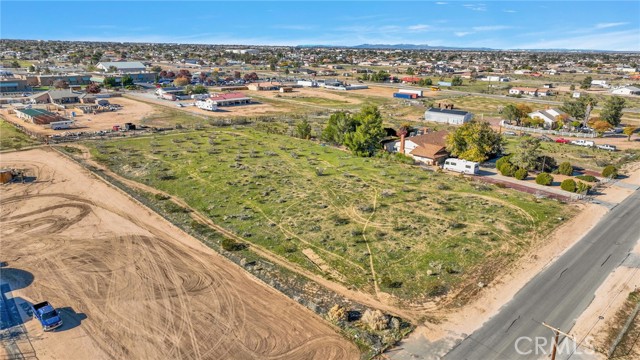 Detail Gallery Image 4 of 11 For 0 8th Avenue, Hesperia,  CA 92345 - – Beds | – Baths