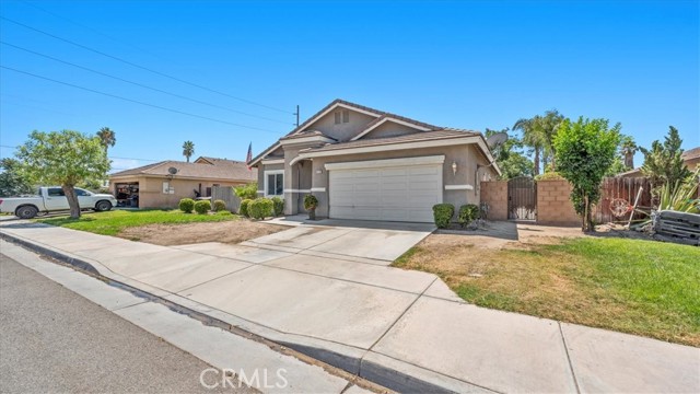 Detail Gallery Image 2 of 41 For 416 Jonnie Way, San Jacinto,  CA 92583 - 3 Beds | 2 Baths