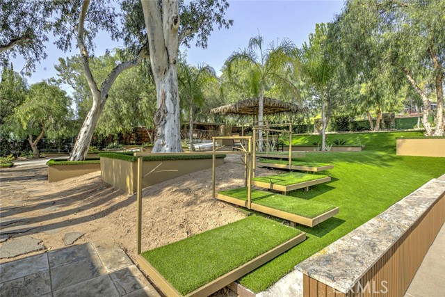 Detail Gallery Image 69 of 75 For 10555 Art St, Shadow Hills,  CA 91040 - 2 Beds | 3 Baths