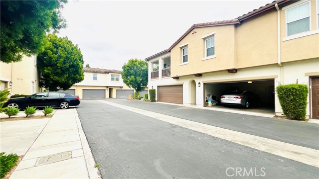 Detail Gallery Image 18 of 34 For 2652 W Madison Cir, Anaheim,  CA 92801 - 2 Beds | 2/1 Baths