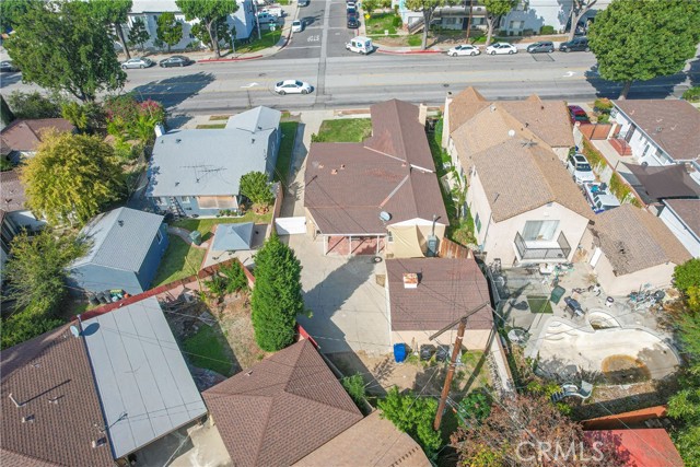 Detail Gallery Image 33 of 39 For 5518 Norwalk Bld, Whittier,  CA 90601 - 3 Beds | 2 Baths