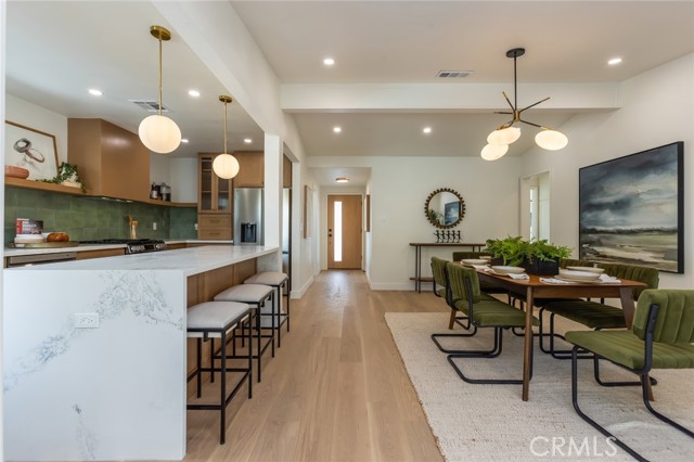 Detail Gallery Image 9 of 35 For 21625 Bernice Ave, Torrance,  CA 90503 - 3 Beds | 2 Baths