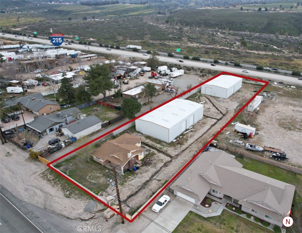 18980 Cajon Boulevard, San Bernardino, CA 92407