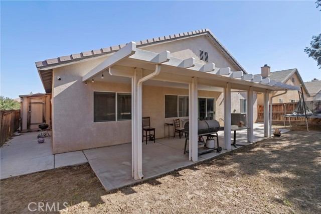 Detail Gallery Image 23 of 23 For 13576 Fern Pine, Victorville,  CA 92392 - 5 Beds | 2/1 Baths