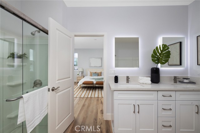 Detail Gallery Image 24 of 34 For 11237 Gladhill Rd #4,  Whittier,  CA 90604 - 3 Beds | 2/1 Baths