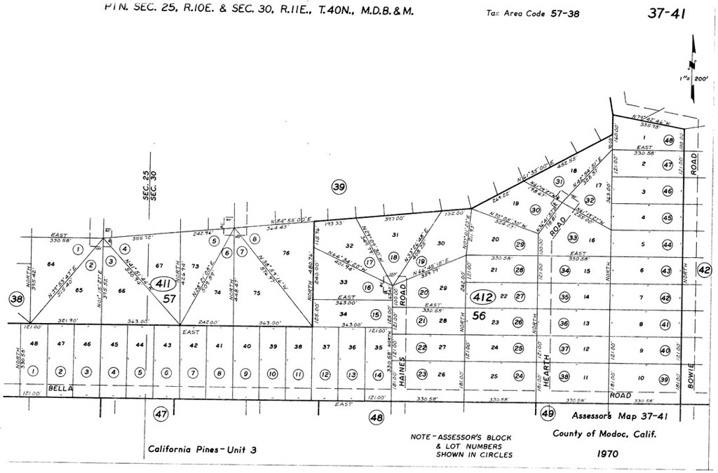 0 Bella Road, Alturas, CA 96101