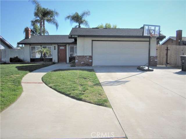 3026 E Brookside Court, Ontario, CA 91761