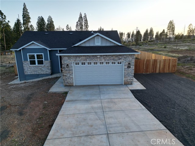 Detail Gallery Image 1 of 42 For 6230 Odessa Ct, Magalia,  CA 95954 - 3 Beds | 2 Baths