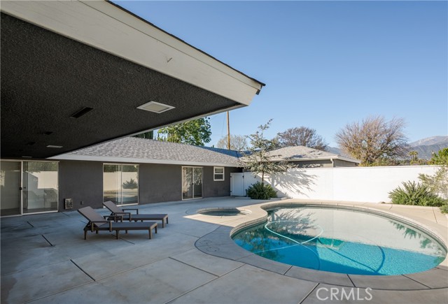 Detail Gallery Image 43 of 47 For 885 W Arrow, Upland,  CA 91786 - 3 Beds | 2 Baths