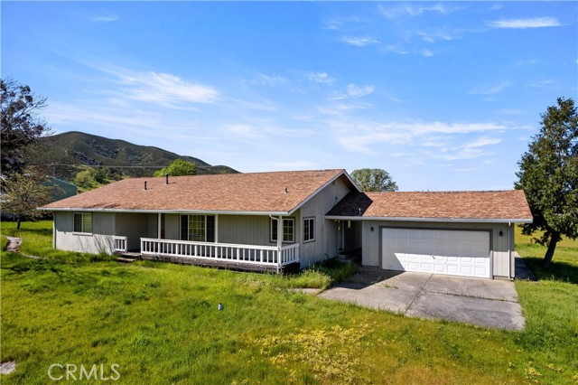 Detail Gallery Image 1 of 45 For 400 Rodello Rd, Lakeport,  CA 95453 - 2 Beds | 2 Baths