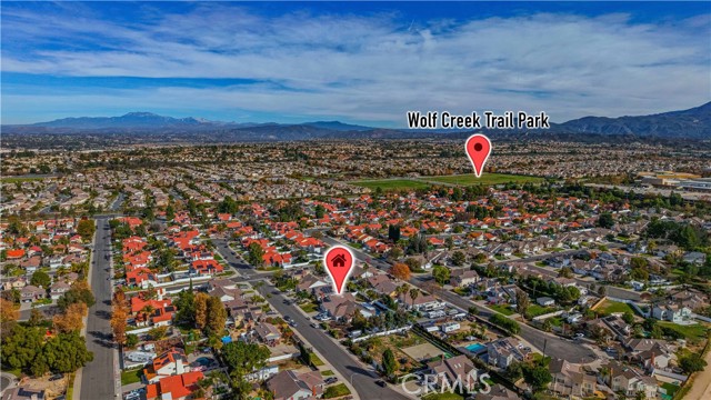 Detail Gallery Image 41 of 42 For 31007 Shaba Cir, Temecula,  CA 92592 - 3 Beds | 2 Baths