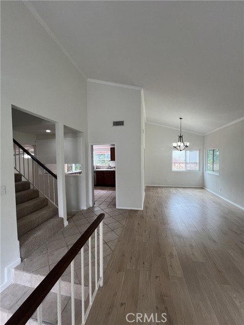Detail Gallery Image 3 of 20 For 901 Vista Verde Cir, Duarte,  CA 91010 - 4 Beds | 2/1 Baths