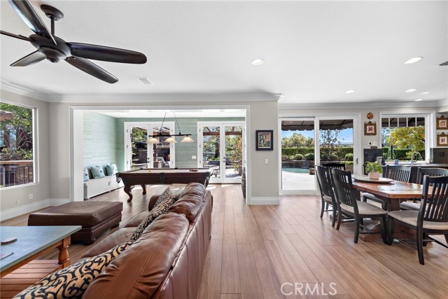 Detail Gallery Image 13 of 25 For 2 Lafayette Lane, Coto de Caza,  CA 92679 - 5 Beds | 4/1 Baths