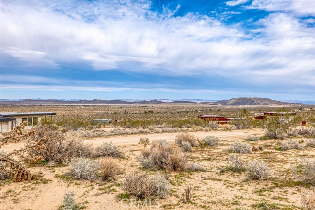 Detail Gallery Image 14 of 41 For 130 Rd Hollinger, Joshua Tree,  CA 92252 - – Beds | – Baths