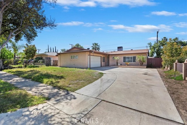 Detail Gallery Image 2 of 25 For 514 Hartzell, Redlands,  CA 92374 - 4 Beds | 2 Baths