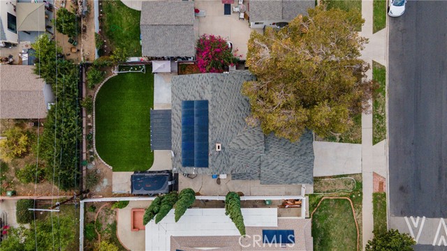 Detail Gallery Image 19 of 20 For 15852 Index St, Granada Hills,  CA 91344 - 3 Beds | 2 Baths