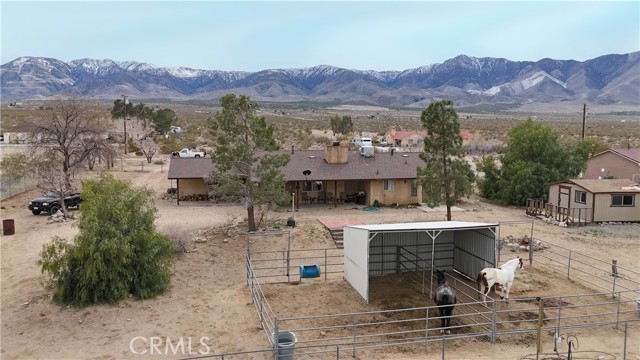 Detail Gallery Image 21 of 26 For 31784 Carson St, Lucerne Valley,  CA 92356 - 3 Beds | 2 Baths