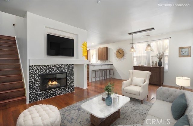 Detail Gallery Image 5 of 28 For 30505 Canyon Hills Rd #1205,  Lake Elsinore,  CA 92532 - 3 Beds | 2/1 Baths