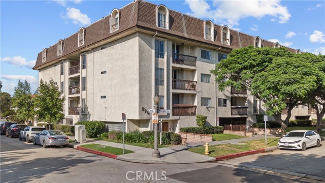 Detail Gallery Image 36 of 38 For 570 W Stocker St #106,  Glendale,  CA 91202 - 1 Beds | 1 Baths