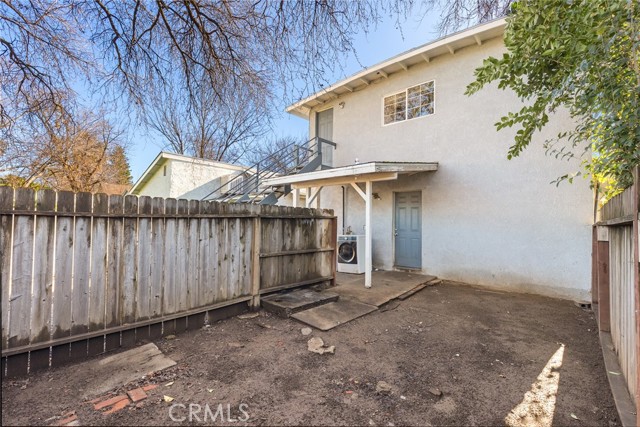 Detail Gallery Image 24 of 27 For 1048 W 5th, Chico,  CA 95928 - 4 Beds | 3 Baths