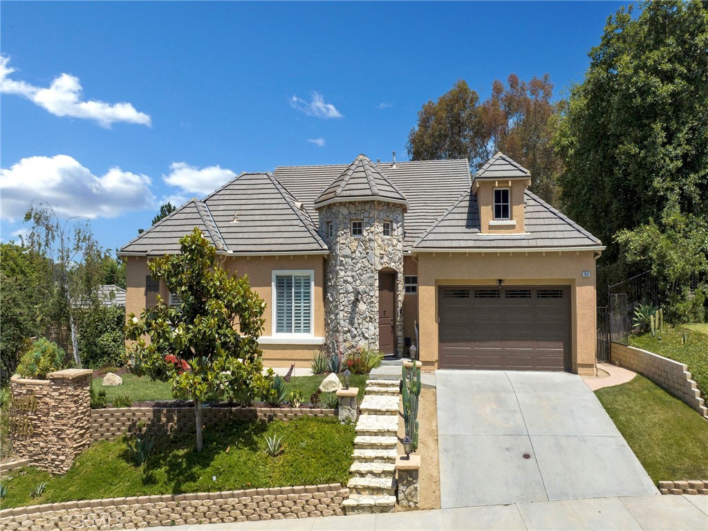 2692 Rudolph Drive