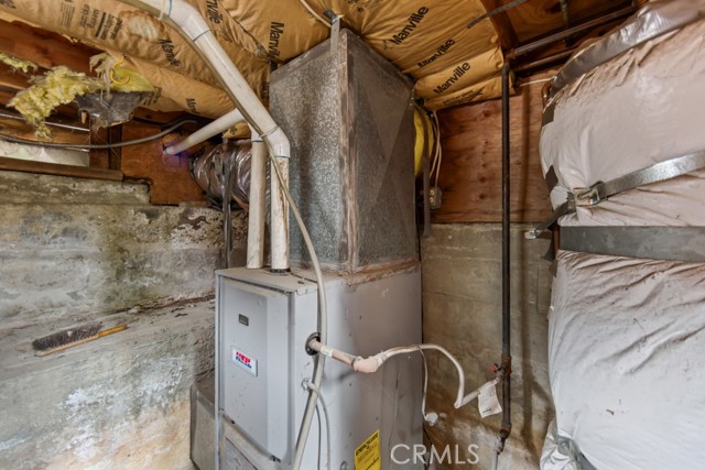 Detail Gallery Image 24 of 38 For 16412 Bixler Ave, Paramount,  CA 90723 - 2 Beds | 1 Baths