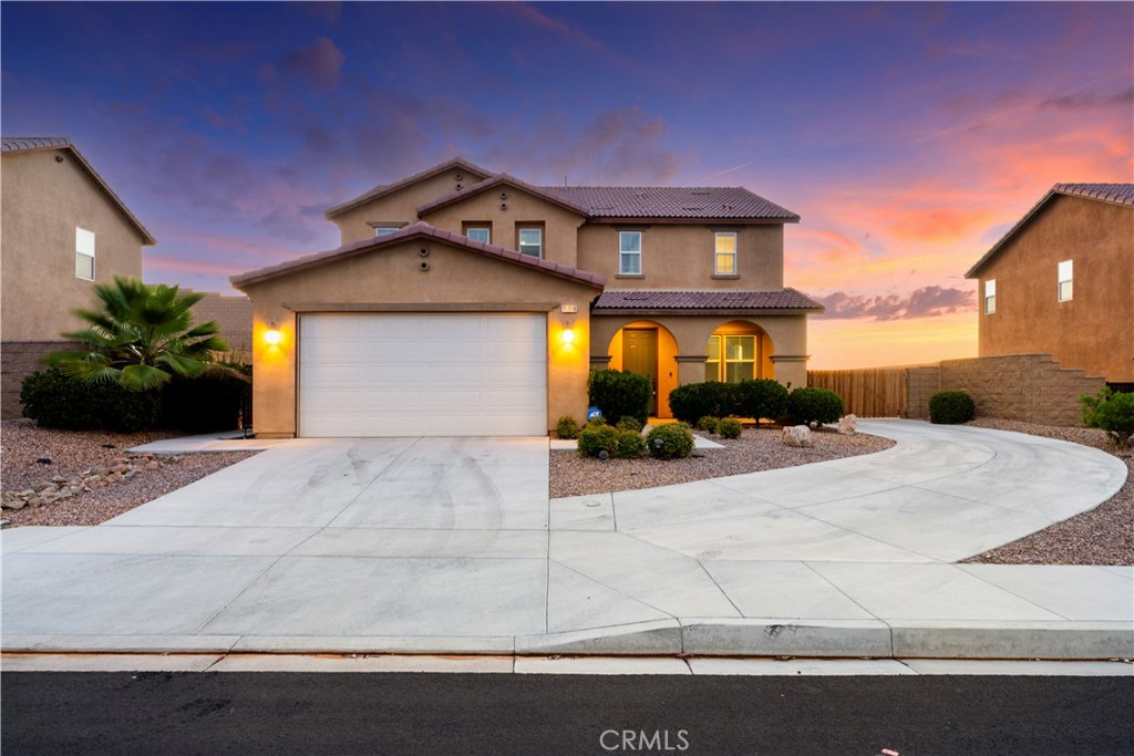 15998 Shawnee Lane
