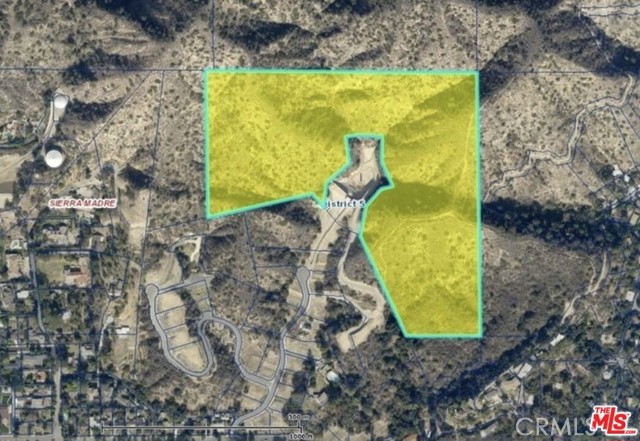 Detail Gallery Image 3 of 4 For 0 Baldwin Ct, Sierra Madre,  CA 91024 - – Beds | – Baths