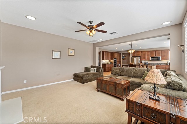Detail Gallery Image 22 of 48 For 14391 Settlers Ridge Ct, Corona,  CA 92880 - 5 Beds | 4 Baths