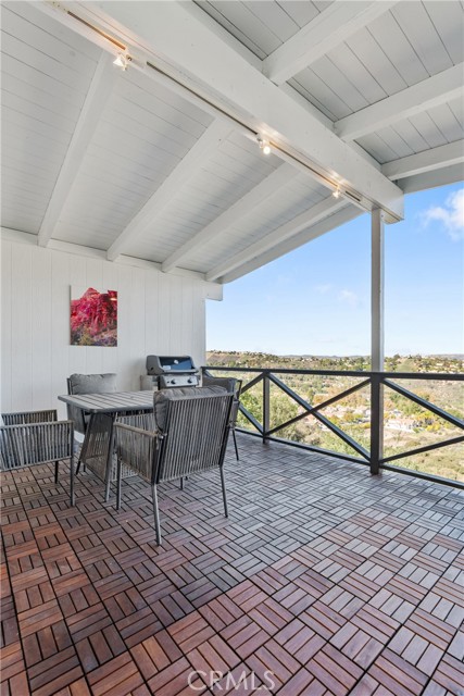 Detail Gallery Image 18 of 55 For 23777 Mulholland Hwy #62,  Calabasas,  CA 91302 - 4 Beds | 4 Baths