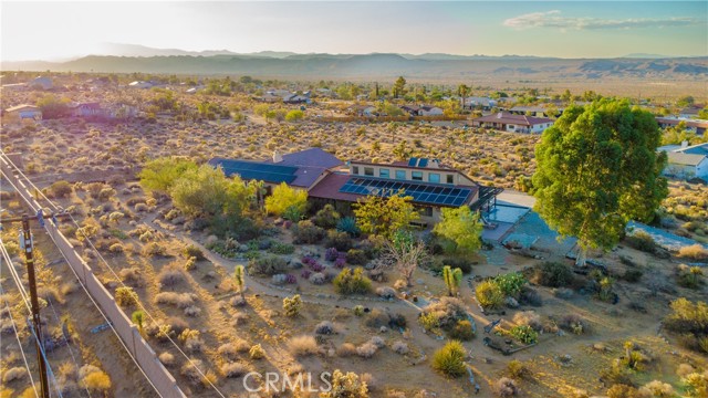 Detail Gallery Image 57 of 57 For 7566 Sunny Vista Rd, Joshua Tree,  CA 92252 - 5 Beds | 4/1 Baths