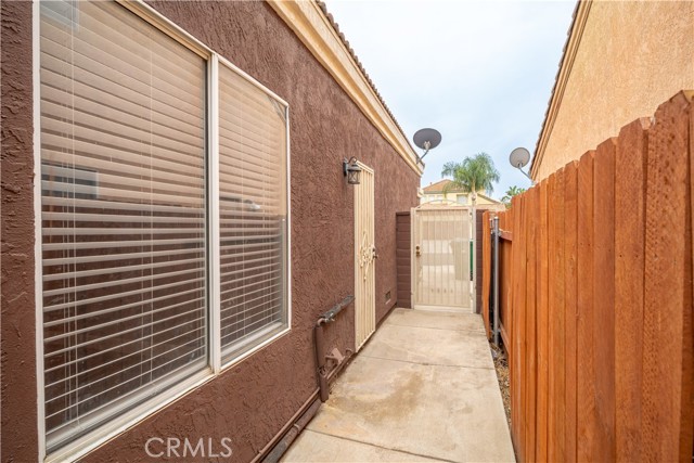 Detail Gallery Image 45 of 58 For 25176 Granville St, Moreno Valley,  CA 92551 - 3 Beds | 2 Baths