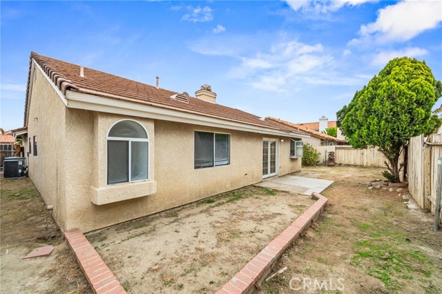 Detail Gallery Image 21 of 21 For 3075 Daniel Dr, Hemet,  CA 92545 - 4 Beds | 2 Baths