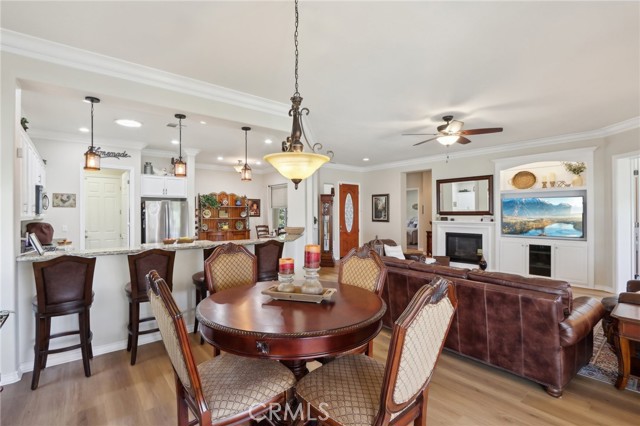 Detail Gallery Image 10 of 44 For 5157 Paseo Callado, Hemet,  CA 92545 - 2 Beds | 2 Baths