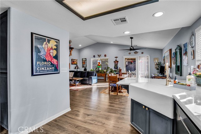 Detail Gallery Image 11 of 43 For 57061 Juarez Dr, Yucca Valley,  CA 92284 - 3 Beds | 2 Baths