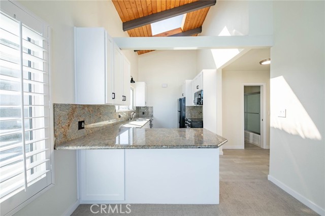 Detail Gallery Image 10 of 34 For 311 E Edgewater a,  Newport Beach,  CA 92661 - 2 Beds | 1 Baths