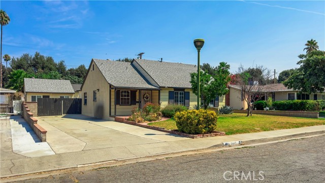 Property Photo from MLS
