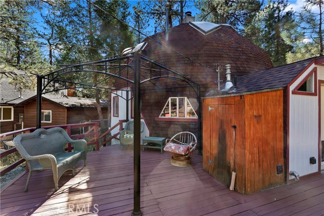 Detail Gallery Image 22 of 24 For 1818 Irene St, Wrightwood,  CA 92397 - 2 Beds | 2 Baths