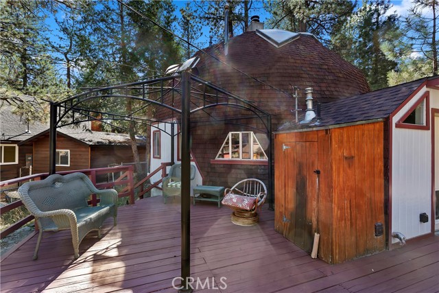 Detail Gallery Image 22 of 24 For 1818 Irene St, Wrightwood,  CA 92397 - 2 Beds | 2 Baths