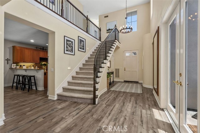 Detail Gallery Image 6 of 42 For 23 Constellation, Coto de Caza,  CA 92679 - 4 Beds | 3 Baths