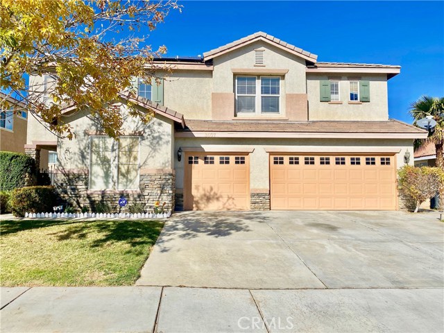 3607 Fairgreen Ln, Palmdale, CA 93551 - 5 Beds | 3 Baths (Sold ...