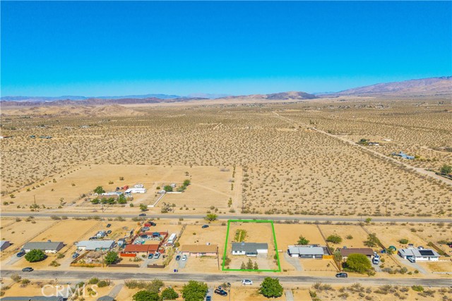 Detail Gallery Image 37 of 38 For 4805 Avenida La Mirada, Joshua Tree,  CA 92252 - 3 Beds | 2 Baths