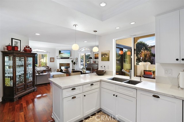 Detail Gallery Image 8 of 37 For 497 Morning Canyon Rd #6,  Corona Del Mar,  CA 92625 - 2 Beds | 2 Baths