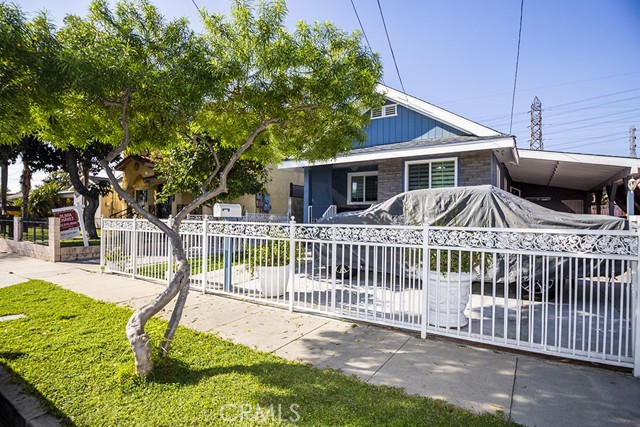 Detail Gallery Image 5 of 36 For 12057 Newmire, Norwalk,  CA 90650 - 4 Beds | 2 Baths