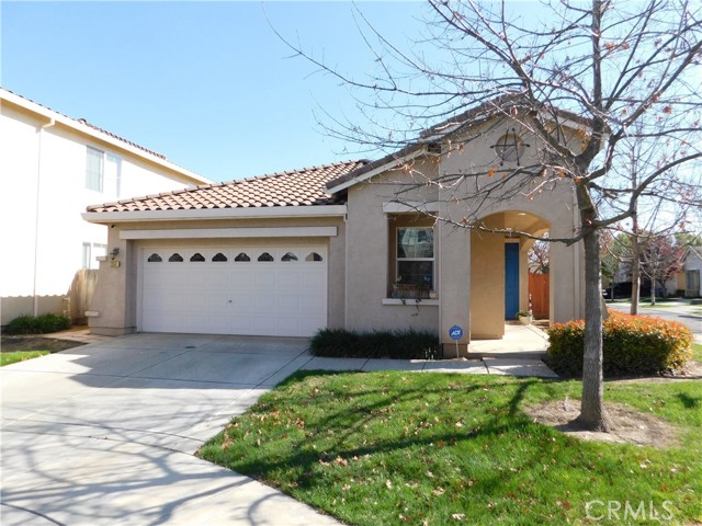 2358 Urdaneta Way, Merced, CA, 95340 2358 Urdaneta Way, Merced, CA, 95340